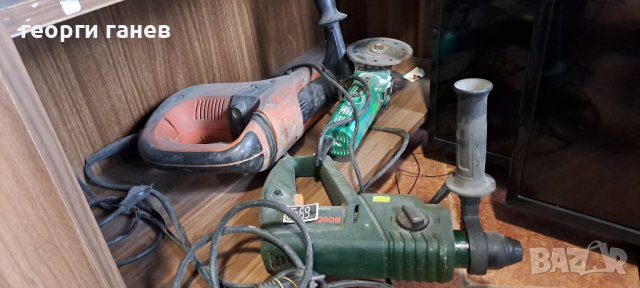 Строителни машини за части, снимка 2 - Други машини и части - 40709136