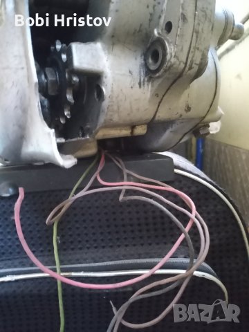 SAOHS мотопед 50кубика, снимка 6 - Части - 42153810