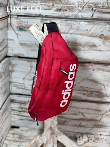 Adidas 🔹Мъжки Чанти , снимка 3 - Чанти - 53242674