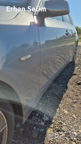 BMW E61, снимка 8 - Автомобили и джипове - 53760146