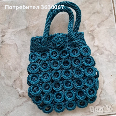 Малка дамска чанта 