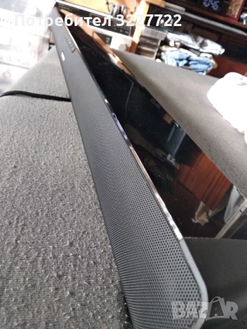 SHARP HT SB 95 саундбар hdmi;blututh, снимка 4 - Тонколони - 52732116