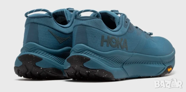 маратонки Hoka Transport GTX номер 44 ,5- 45 ,5 водоустойчиви , снимка 5 - Маратонки - 50677559