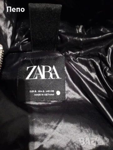 Яке Zara , снимка 2 - Якета - 49506351