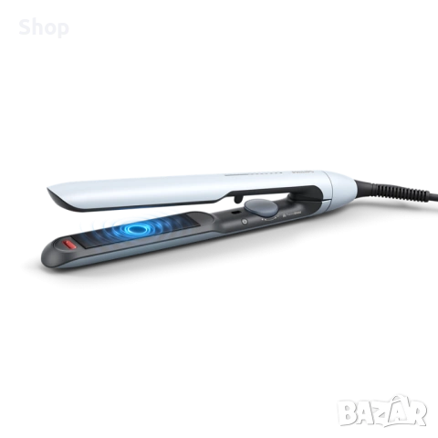 Philips преса за коса Prestige - използвана