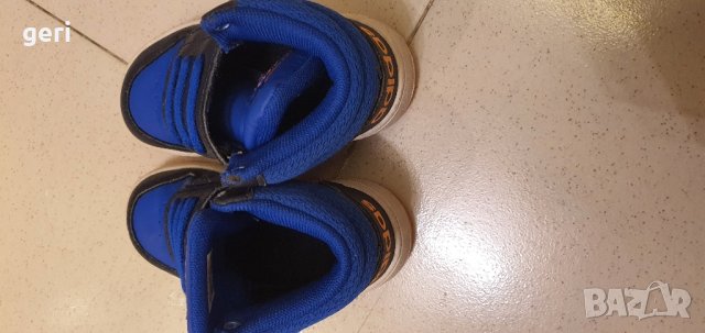Кецове Adidas 23 1\2 без забележки , снимка 3 - Детски маратонки - 42705662