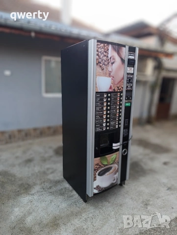 necta astro готова за работа 