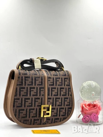 чанти fendi marc jacobs , снимка 13 - Чанти - 51393820