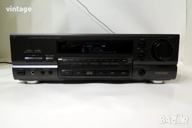 Technics SA-GX370