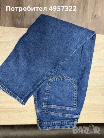 Дамски дънки H&M, снимка 2 - Дънки - 56197421