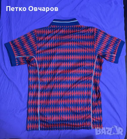 🔴 BAYERN MÜNCHEN – RETRO EDITION 🇩🇪, снимка 3 - Футбол - 56156035