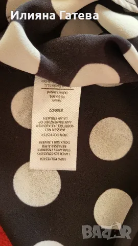 Дамска риза Primark р-р С/М, снимка 4 - Ризи - 48339149