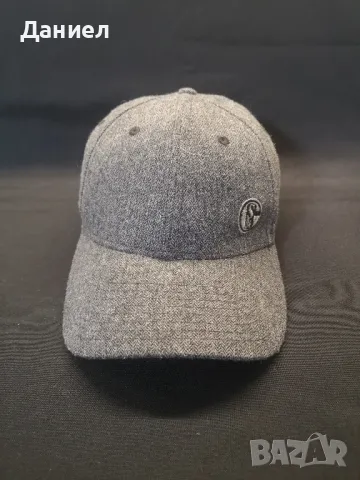 Шапка на Шалке 04 