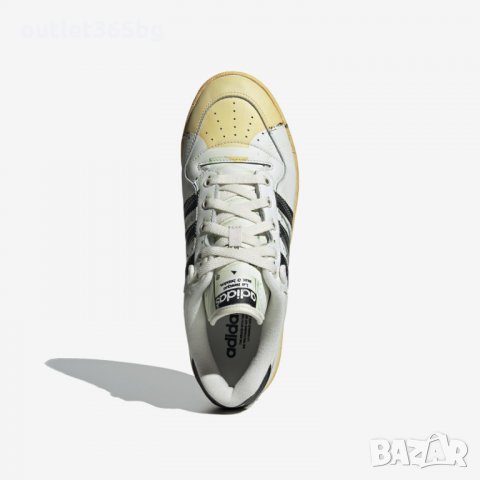 Adidas - Rivalry Lo Superstar №37 1/3 Оригинал Код 586, снимка 4 - Маратонки - 34306849