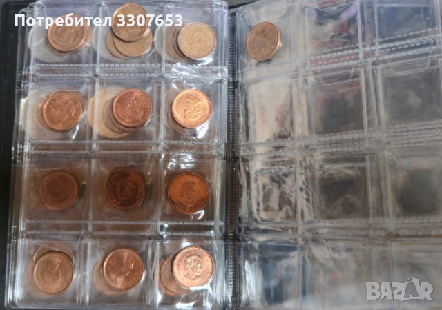 монети Канада 49 бр, снимка 5 - Нумизматика и бонистика - 50791538