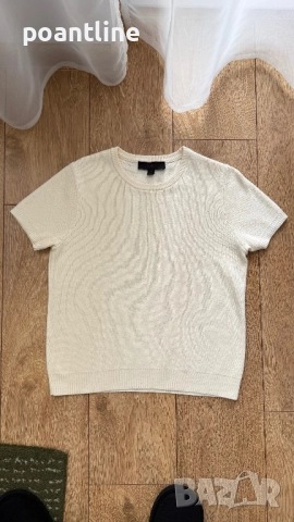 Разпродажба от личен гардероб НОВИ МОДЕЛИ! H&M панталони дънкови гащи , снимка 17 - Дънки - 51977825