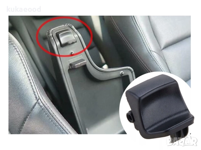 Бутон за подлакътник на Mazda CX-5 (2012-2017), снимка 5 - Части - 52319782