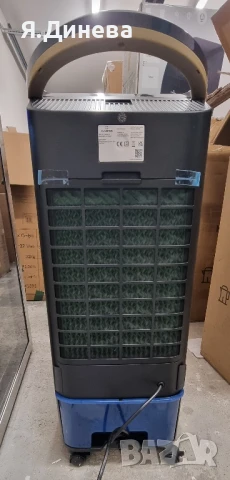 Охладител Klarstein 65w, снимка 5 - Климатици - 50817860