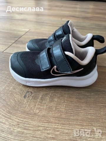 Nike 22 номер, снимка 2 - Детски маратонки - 51944900