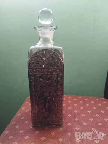 Ретро гарафа