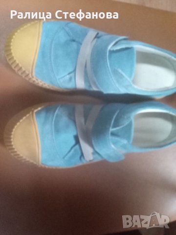 Детски обувки, снимка 6 - Детски обувки - 34169906