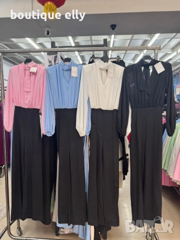 дамски гащеризон , снимка 2 - Гащеризони - 52696976