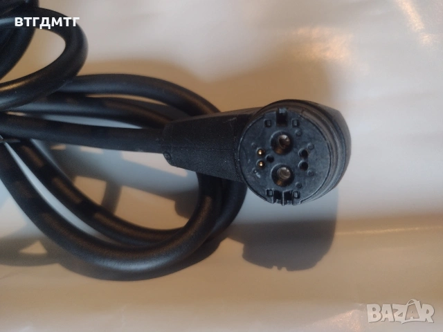 Зарядно BMZ 43v(50.4v)4.3A, снимка 3 - Велосипеди - 53004933