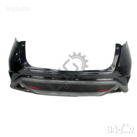 Задна броня Honda Civic VIII 2006-2011 ID: 136660