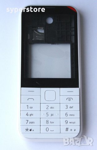  Панел за NOKIA 225 ASHA Високо качество Housing Cover