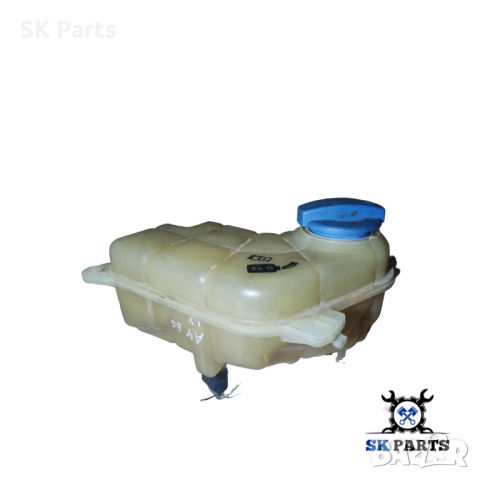 Разширителен съд за Audi A4 B6 1.8т, снимка 2 - Части - 44655996