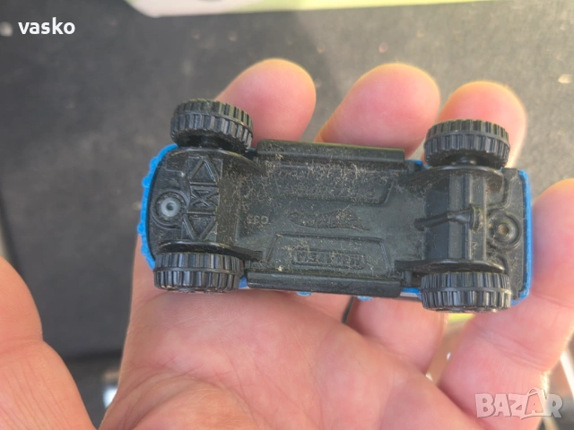Hotwheels Ram, снимка 5 - Колекции - 53755299