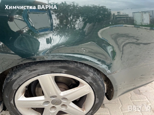 Ауди а4 2006 срочно , снимка 13 - Автомобили и джипове - 53166881
