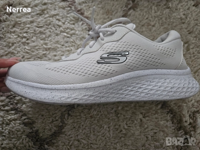 Маратонки на Skechers, снимка 7 - Маратонки - 52656843
