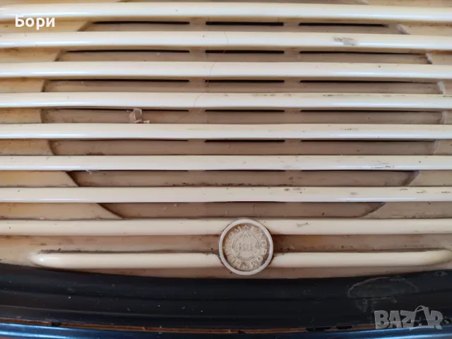 Радиоточка 1968г ЕЛПРОМ, снимка 3 - Радиокасетофони, транзистори - 49969390