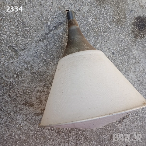 Индустриална паркова лампа , снимка 2 - Други - 51775745