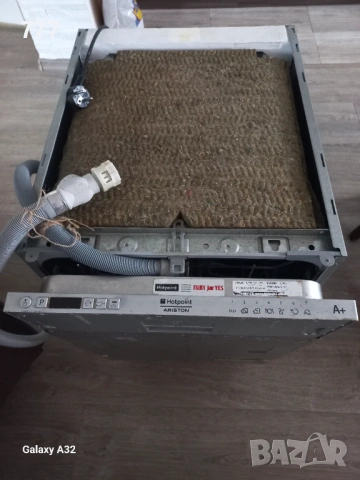 Съдомиялна Ariston , снимка 2 - Съдомиялни - 53213330