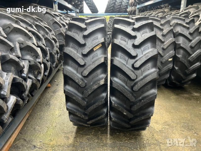 Агро гуми трактор 360/70R24