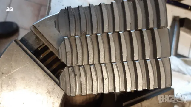 250 мм полски универсал, снимка 2 - Стругове - 48717686