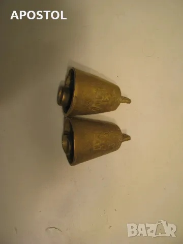 чан, снимка 4 - Колекции - 49318367