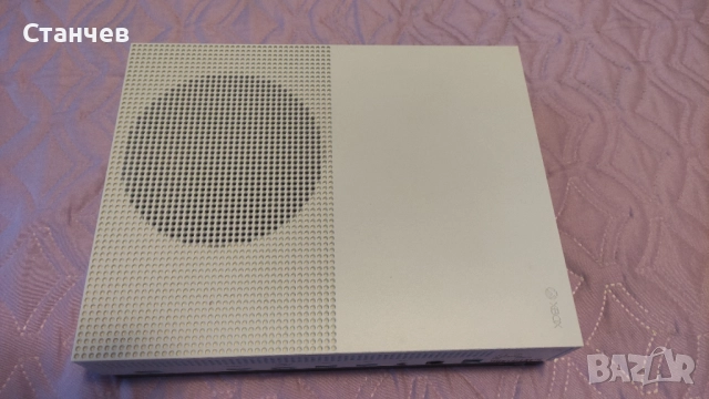 X-BOX ONE S, снимка 4 - Xbox конзоли - 52187646