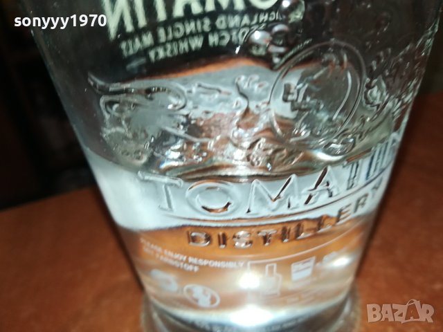 TOMATIN-ПРАЗНО ШИШЕ ЗА КОЛЕКЦИЯ 1606231027, снимка 9 - Колекции - 41203574