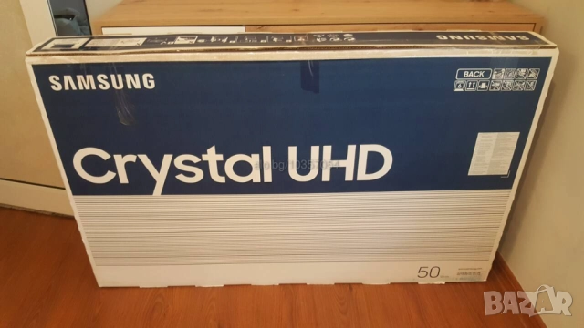 Кашон от телевизор Samsung 