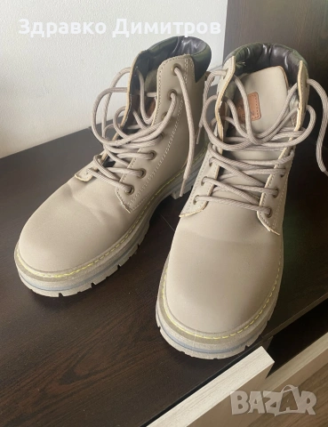 Продавам перфектни боти. 
