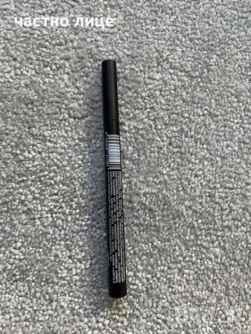 3INA The 24H Pen Eyeliner дълготрайна очна линия - символична цена, снимка 2 - Козметика за лице - 51519889
