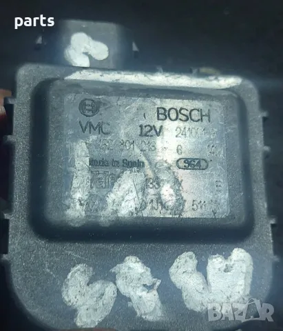 Моторче Клапи Парно Ауди A3 8L N:888
- VW Голф 4
- 0132801213 - 1J1907511, снимка 6 - Части - 47795207