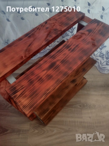  Рафт стелаж  за обувки 