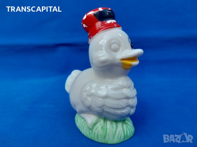 Солничка, порцелан , снимка 4 - Други - 42390046