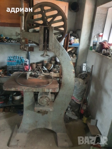 банциг, снимка 7 - Други машини и части - 53429110