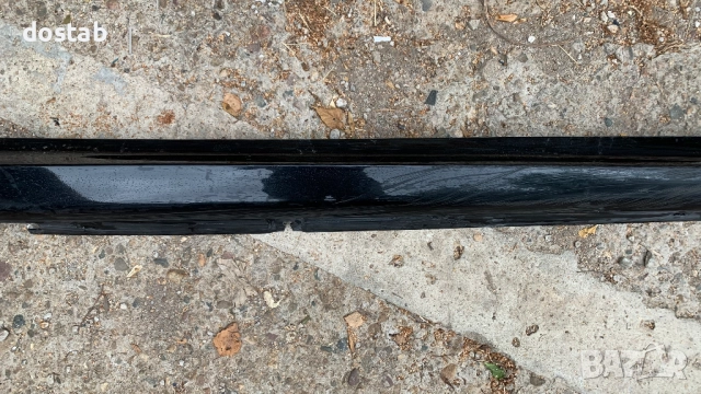 Праг за bmw 5 G30 , снимка 3 - Части - 51504141