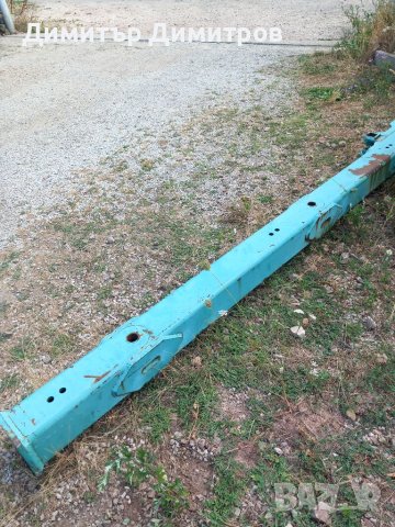 Греда за плуг -нова